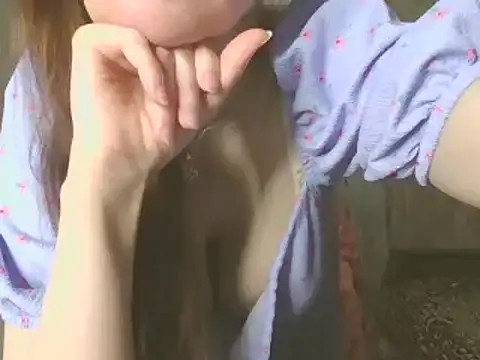 CandiCole online show from March 7, 2026, 6:05 pm