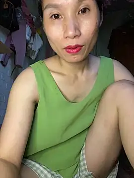 MinHiNi online show from September 14, 2025, 8:46 am