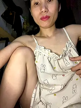 MinHiNi online show from September 24, 2025, 12:58 am