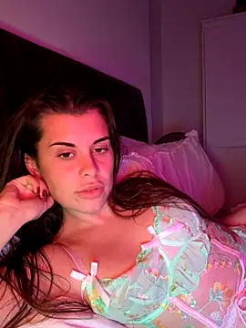 AlitaNova online show from October 3, 2025, 11:13 pm