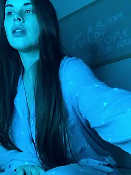 AlitaNova online show from January 8, 2026, 8:33 pm