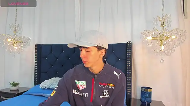 Snapshot of AerumChae chatting on February 4, 2026, 11:38 am AerumChae online show from February 4, 2026, 11:38 am