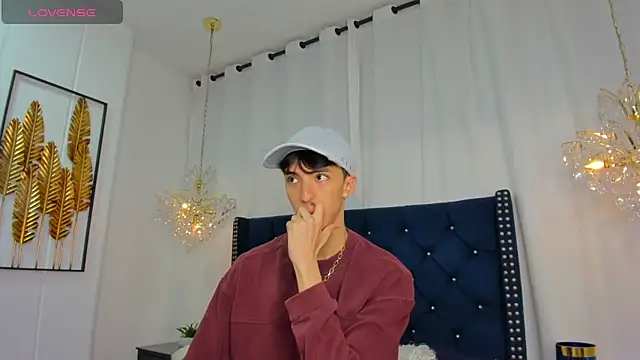 Snapshot of AerumChae chatting on February 17, 2026, 12:01 pm AerumChae online show from February 17, 2026, 12:01 pm