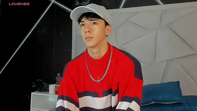 AerumChae online show from March 18, 2026, 12:41 pm