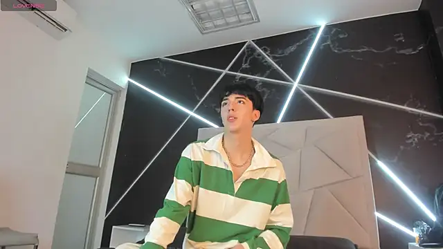 AerumChae online show from March 20, 2026, 2:55 pm