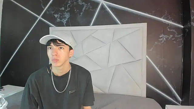 AerumChae online show from March 28, 2026, 12:27 pm