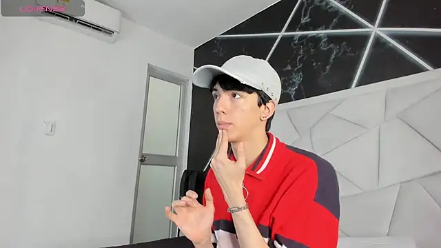 AerumChae online show from June 2, 2026, 12:07 pm