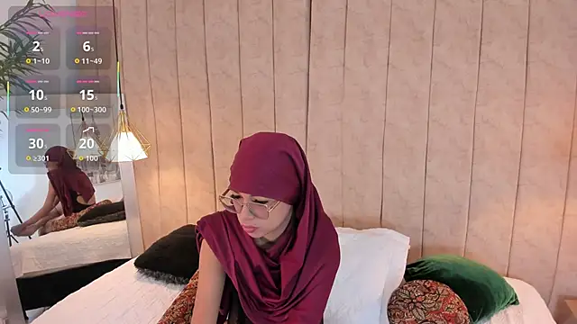 naishaa  online show from March 7, 2026, 2:36 pm