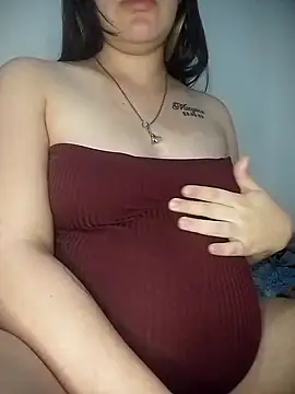 Snapshot of devilbaby9696 chatting on September 24, 2025, 3:10 am devilbaby9696 online show from September 24, 2025, 3:10 am