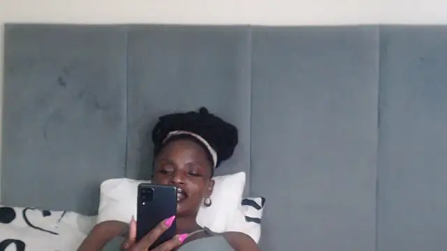 Jah-Queen online show from September 28, 2025, 8:42 am