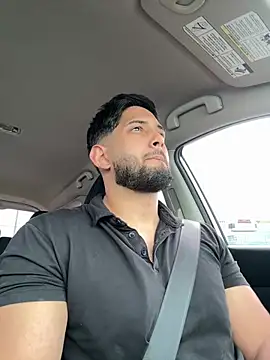 Sexys95 online show from April 2, 2026, 9:01 pm