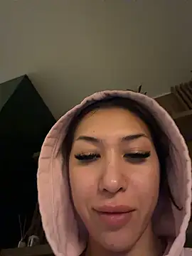  ChloeLee  online show from January 11, 2026, 4:45 pm