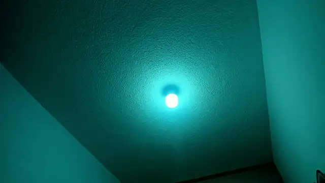 SeraphineCute online show from September 11, 2025, 6:52 pm