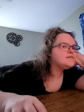 Snapshot of TheMistyPrice chatting on February 23, 2026, 8:50 pm TheMistyPrice online show from February 23, 2026, 8:50 pm