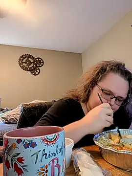 Snapshot of TheMistyPrice chatting on February 25, 2026, 6:39 pm TheMistyPrice online show from February 25, 2026, 6:39 pm