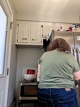 Snapshot of TheMistyPrice chatting on March 19, 2026, 5:39 pm TheMistyPrice online show from March 19, 2026, 5:39 pm