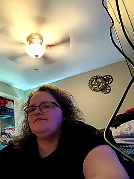 Snapshot of TheMistyPrice chatting on March 31, 2026, 5:35 pm TheMistyPrice online show from March 31, 2026, 5:35 pm