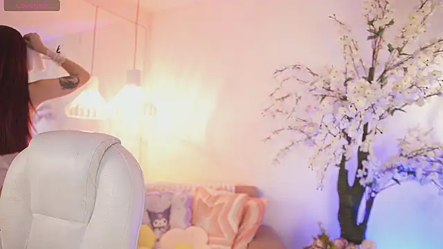 JadeSummerr online show from November 20, 2025, 11:43 am