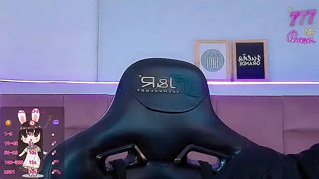 Baby FenixTS online show from February 26, 2026, 11:04 pm