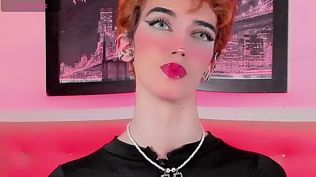 Baby FenixTS online show from April 14, 2026, 11:44 pm