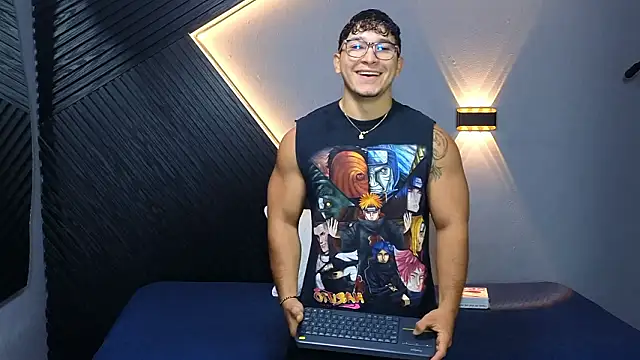 Horny nick18 online show from February 26, 2026, 12:48 pm