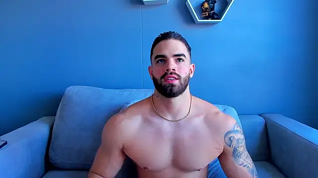 Paul Phoenix online show from September 15, 2025, 8:20 pm