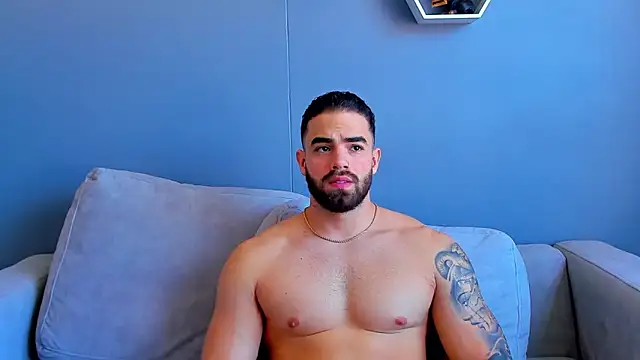 Paul Phoenix online show from September 23, 2025, 7:50 pm