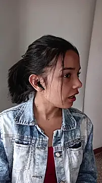 BelhaLawuo online show from October 23, 2025, 5:12 pm