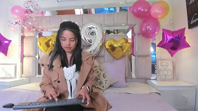 BelhaLawuo online show from July 25, 2026, 9:34 pm