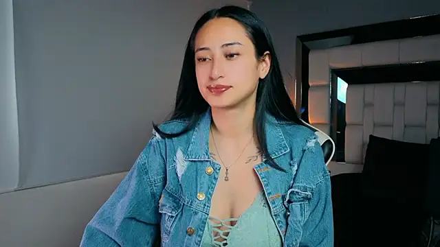 Adhara7 online show from March 5, 2026, 7:43 pm