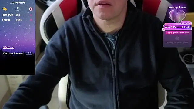 Snapshot of Naughty_toysboy chatting on February 15, 2026, 4:14 pm Naughty toysboy online show from February 15, 2026, 4:14 pm