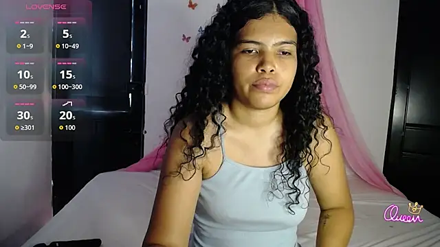 ms ivanna online show from March 29, 2026, 9:04 pm