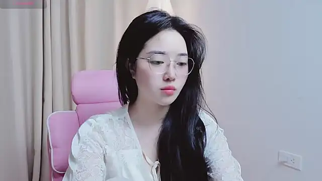 Miu-999 online show from March 12, 2026, 4:40 am