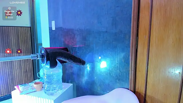 Snapshot of dalia_roses chatting on March 7, 2026, 2:19 am dalia roses online show from March 7, 2026, 2:19 am