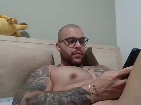 PandacX online show from April 27, 2026, 12:41 am