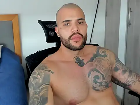 PandacX online show from July 3, 2026, 5:52 pm