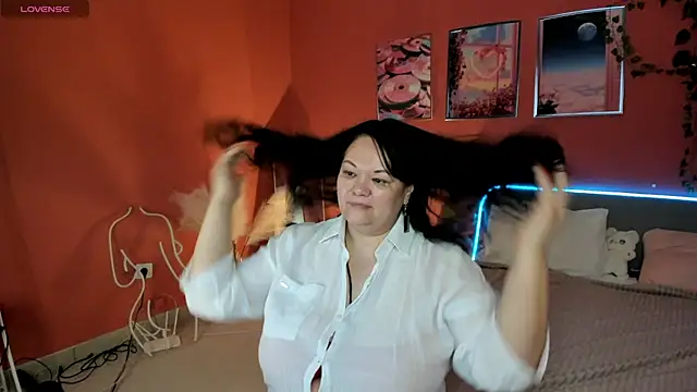 Snapshot of sandra_jackson chatting on April 27, 2026, 2:53 am sandra jackson online show from April 27, 2026, 2:53 am
