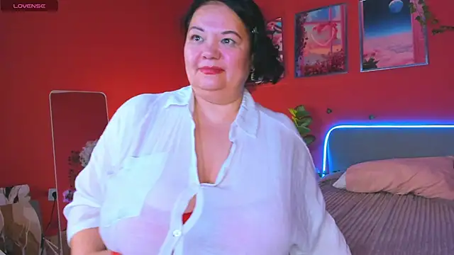 Snapshot of sandra_jackson chatting on May 2, 2026, 3:11 am sandra jackson online show from May 2, 2026, 3:11 am