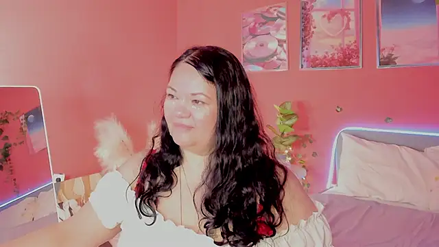 Snapshot of sandra_jackson chatting on May 11, 2026, 3:01 am sandra jackson online show from May 11, 2026, 3:01 am