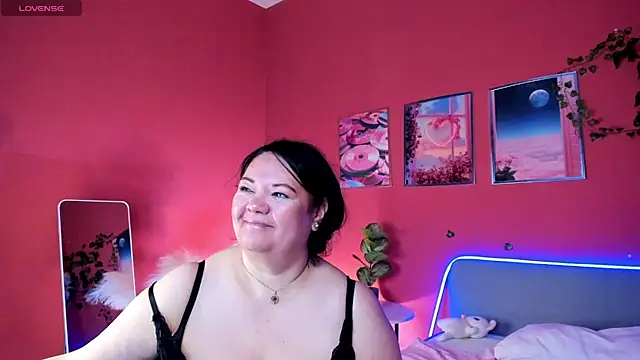Snapshot of sandra_jackson chatting on May 15, 2026, 2:40 am sandra jackson online show from May 15, 2026, 2:40 am