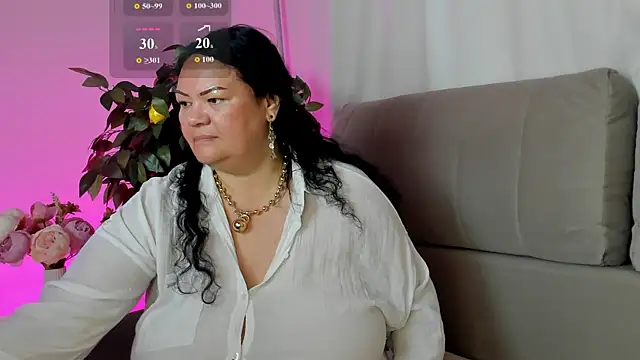Snapshot of sandra_jackson chatting on July 15, 2026, 1:44 am sandra jackson online show from July 15, 2026, 1:44 am