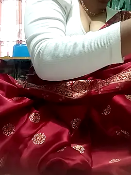 sraboniakter1 online show from November 4, 2025, 3:27 am