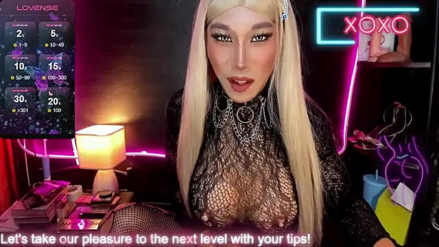 JayeTan online show from March 26, 2026, 2:11 pm