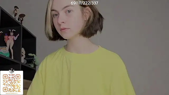 bertamimi online show from September 27, 2025, 6:46 pm