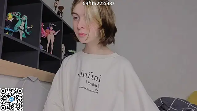 bertamimi online show from October 10, 2025, 6:29 pm