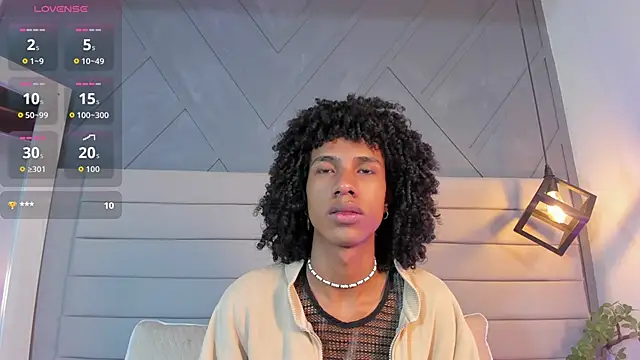 Johan gz  online show from November 28, 2025, 11:35 am