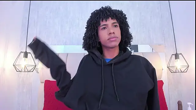 Johan gz  online show from February 23, 2026, 11:40 am