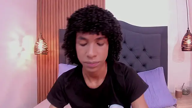 Snapshot of Johan_gz_ chatting on June 23, 2026, 11:30 am Johan gz online show from June 23, 2026, 11:30 am