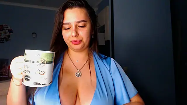 Snapshot of NikiWhite chatting on September 15, 2025, 5:13 pm NikiWhite online show from September 15, 2025, 5:13 pm