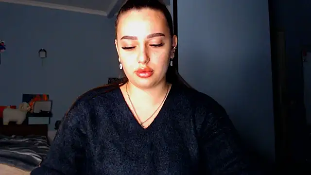 Snapshot of NikiWhite chatting on September 26, 2025, 9:41 pm NikiWhite online show from September 26, 2025, 9:41 pm